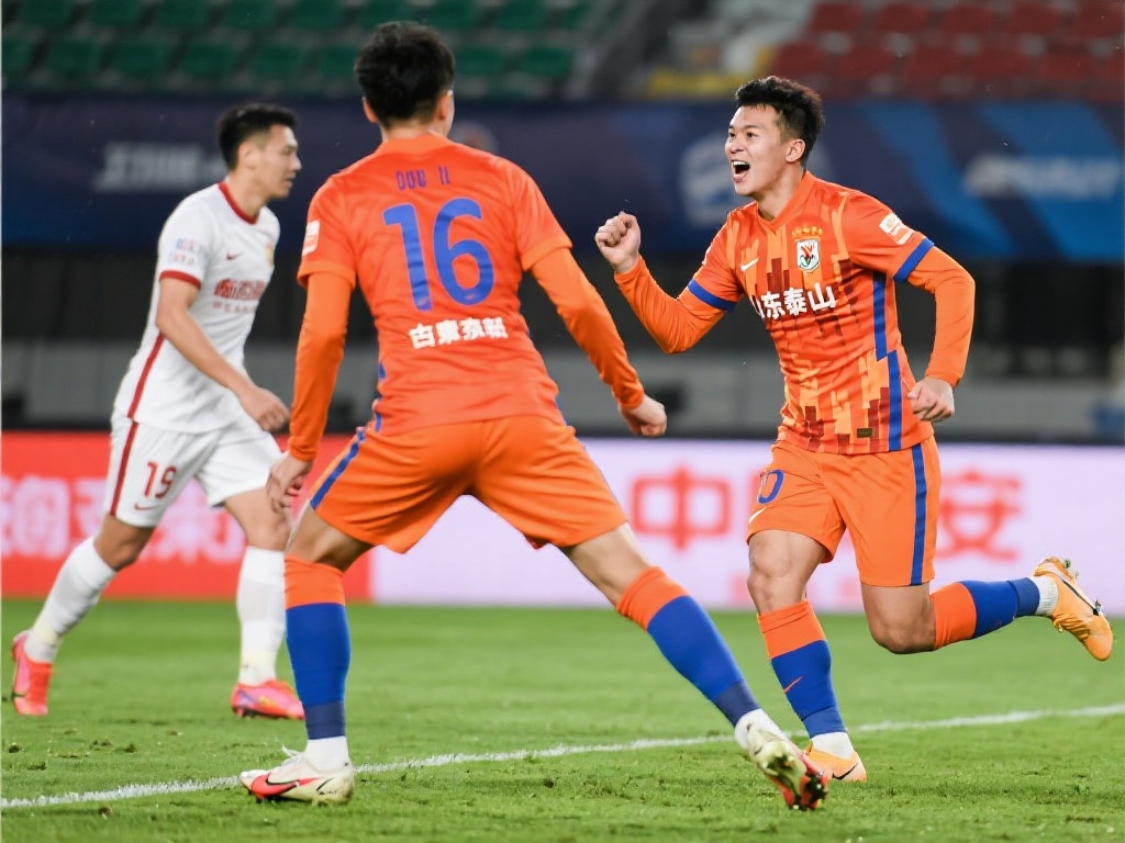 对任何球队而言，击败强劲的对手从来都是挑