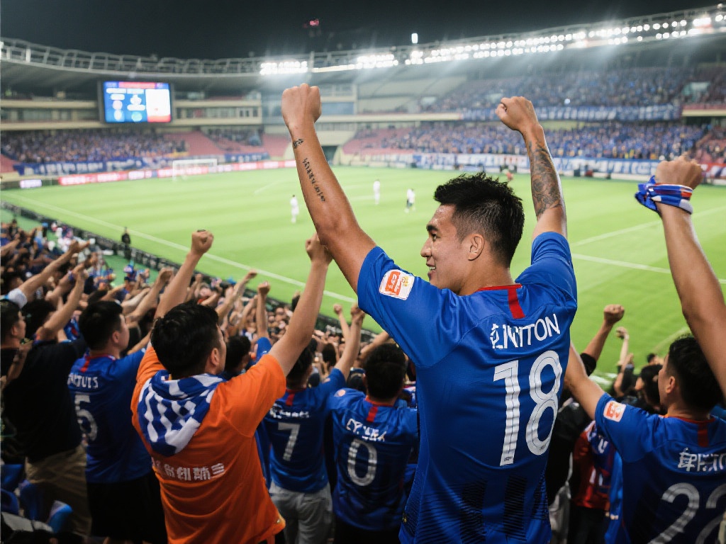 安东:今日抢分至关重要;全力以赴争取欧冠席位 同时,球迷的支持也将成为球队不可或缺的力