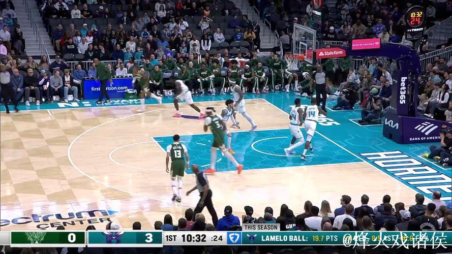 字母哥24+7米勒31+8+5 雄鹿客胜黄蜂 字母哥24+7米勒31+8+5 雄鹿客胜黄蜂